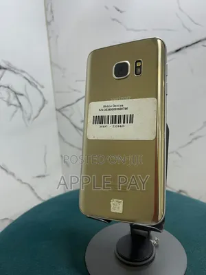 Samsung Galaxy S7 64GB Yellow