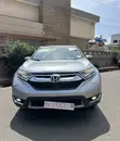 Honda CR-V Touring 2017 Silver - 1