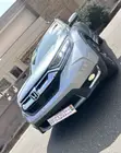 Honda CR-V Touring 2017 Silver - 3