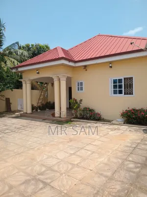 4 Bedroom House for Sale in Sam Properties, Ga South Municipal