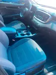 Kia Sorento 2017 Gray - 1