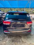 Kia Sorento 2017 Gray - 5