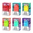 Vape 7500 Puffs Rechargeable - 2