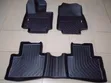 Toyota RAV4 2019-2024 3D/5D Custom Floor Mats - 2