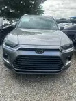 Toyota Highlander Grand Platinum 2026 - 3