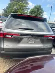 Toyota Highlander Grand Platinum 2026 - 5
