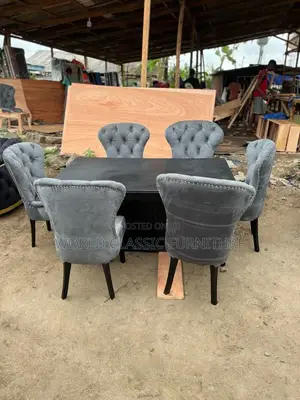 Beautiful Dining Table Sets