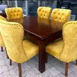 Beautiful Dining Table Sets - 2