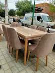 Beautiful Dining Table Sets - 3