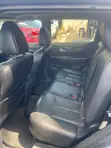Nissan Rogue 2016 Gray - 1