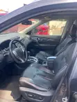 Nissan Rogue 2016 Gray - 2