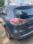 Nissan Rogue 2016 Gray - 4