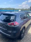 Nissan Rogue 2016 Gray - 5