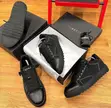 Numeric Atelier Carbon Sneakers - All Colors Available - 3
