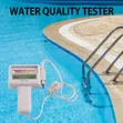 Analog Portable pH and Free Chlorine Water Tester - 2