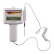 Analog Portable pH and Free Chlorine Water Tester - 4