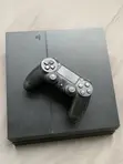 Sony PlayStation 4 with 11 Games - 1