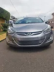 Hyundai Elantra 2016 Limited Edition - 1