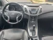 Hyundai Elantra 2016 Limited Edition - 2