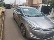 Hyundai Elantra 2016 Limited Edition - 5