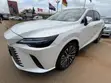 Lexus RX 350 2025 White - 1