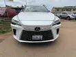 Lexus RX 350 2025 White - 2