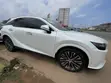 Lexus RX 350 2025 White - 3