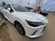 Lexus RX 350 2025 White - 4