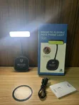 Bright Selfie Light with Magnet - 1