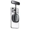 Bright Selfie Light with Magnet - 2