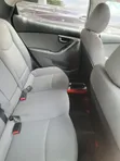 Hyundai Elantra 2016 White - 5