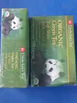Uncle Lee's Organic Green Tea 100 Tea Bags (160g) - 3