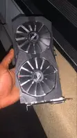 ASUS Strix GTX 1050 Ti 4GB - 1