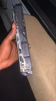 ASUS Strix GTX 1050 Ti 4GB - 2