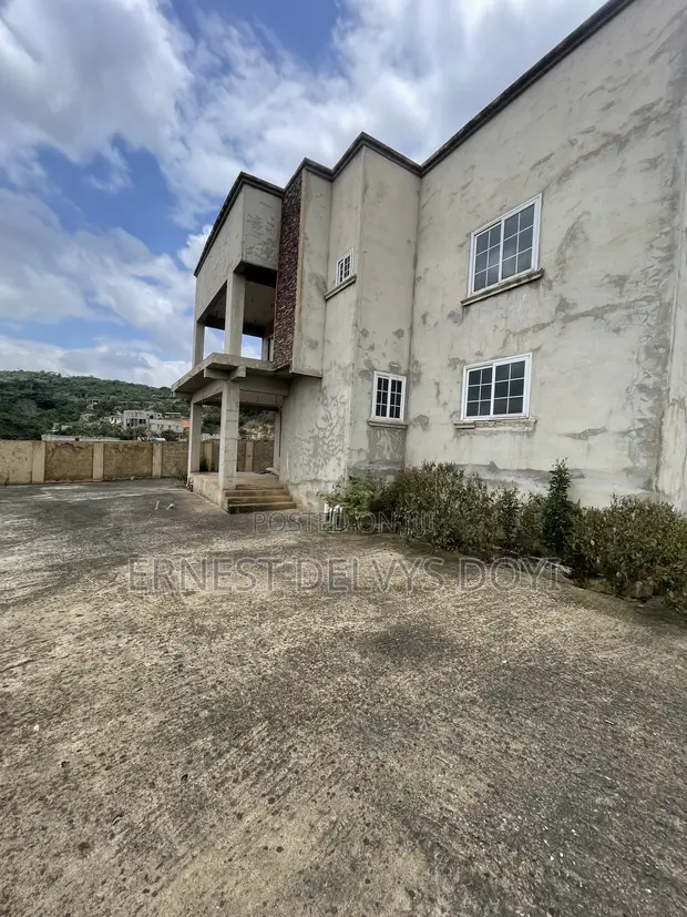 4-Bedroom Mansion for Sale in Abokobi Hills, Ga East Municipal - 1
