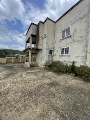 4-Bedroom Mansion for Sale in Abokobi Hills, Ga East Municipal