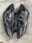Hyundai Elantra 2017-2018 Headlights - 1