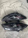 Hyundai Elantra 2017-2018 Headlights - 2