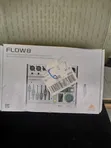 Behringer Flow 8 Digital Mixer - 1