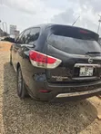 Nissan Pathfinder 2014 Black - 5