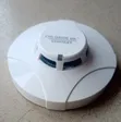 Chloride UK Context Photoelectric Smoke Detector - 1