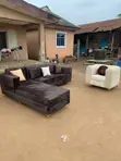 Beautiful Luxury Sofas Chairs for Sale - 3