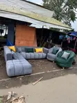 Beautiful Luxury Sofas Chairs for Sale - 4