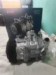 Genuine Denso A/C Compressor - 1