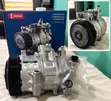 Genuine Denso A/C Compressor - 2