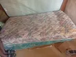Foreign Used Double Mattress 55x74 - 3