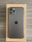 Apple iPhone 11 Pro 64GB - 1