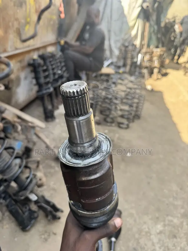 Toyota Corolla 2020 Driving Shaft - 1