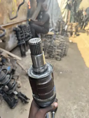 Toyota Corolla 2020 Driving Shaft