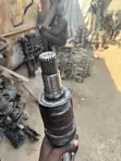 Toyota Corolla 2020 Driving Shaft - 1